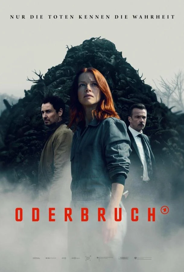 Смотреть сериал Одербрух (2024) онлайн в хорошем качестве 720-1080 HD, бесплатно на русском языке
